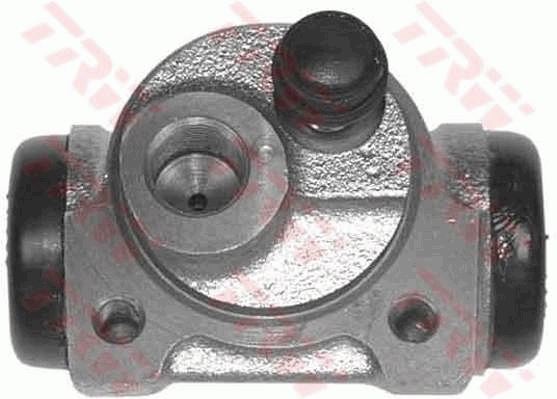 Arka Fren Si̇li̇ndi̇ri̇ Sol P206 1.4 98>12 P301 12> P306 94-01 C-Elysee 12> Xsara 97>05 20.64mm Zx 91>97 ABS Si̇z