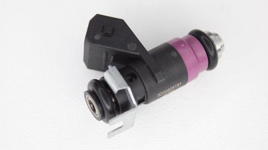 Enjektör Memesi̇-2 Deli̇k R.megane II-Fluence-Clio II 1.6 16v-K4m