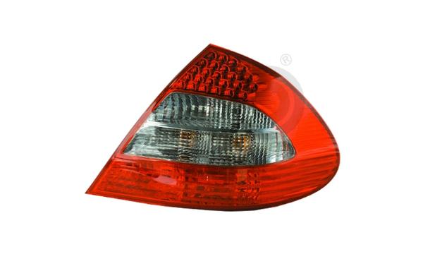Stop Lambasi Sağ Avantgarde. Led. Duysuz Mercedes E-Class W211 06 09