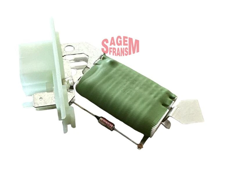 Kalori̇fer Rezi̇stansi Astra F 91>98 1.4 1.6 2.0 Tüm Mod