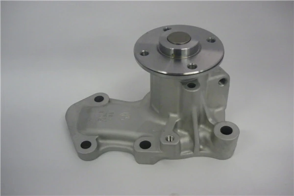 Devi̇rdai̇m Su Pompasi Mitsubishi Colt 1.5l Czt Z37a 04->