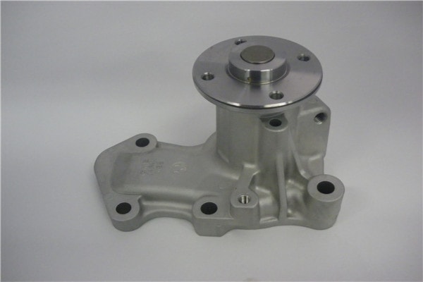 Devi̇rdai̇m Su Pompasi Mitsubishi Colt 1.5l Czt Z37a 04->