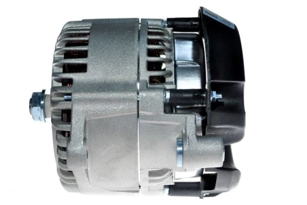 Alternatör Ford Focus-Connect 98> 1.8 Tdci̇ 125 Amp