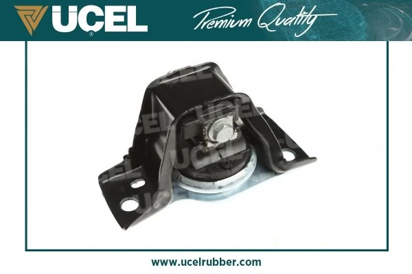 Motor Takozu Sağ Renault Clio III 05> Modus 04> 1.4 16v-1.6 16v