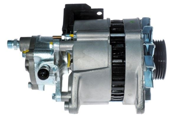 Alternator A127 12v 70 Amper V.p. Ford Transit 2.5d T15-T12 90 01