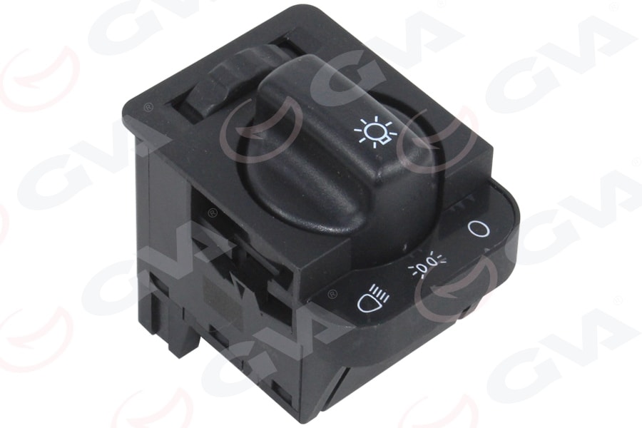 Far Anahtari Corsa-Combo-Astra F-Vectra A Gösterge Aydınlatma Ayar Için