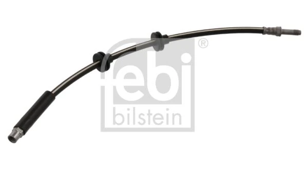 Fren Hortumu Ön Mercedes Vito W638 96>03