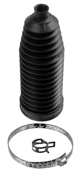 Direksiyon Körüğü BMW E60 F10 F07 E63 E64 F01 E83 Toureg 03 13 Q7 07 10 Porsche Cayenne 92a Amarok