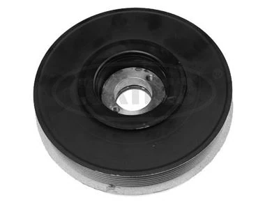 Krank Kasnaği P206-P307-P406-Partner-Boxer-Ducato-Scudo-Jumper-Berlingo-C5-Xsara 1.9-2.0 Hdi