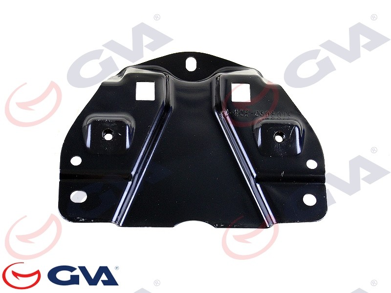 GVA Panel ÖN SKODA