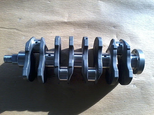 Krank Palio 1.2 8v