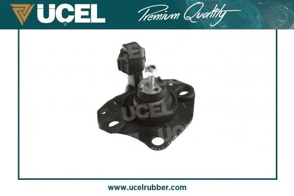 Motor Takozu Sağ Ön Renault Megane I 96> Scenic I 97> 1.4 1.9d 2.0