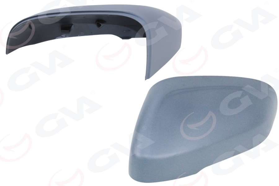 Ayna Kapagi Astarli Sol Volvo S60 II 10>18 S80 II 10>18 V40 10>18 V60 I 10>18 V70 III 10>18