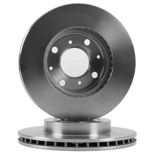 Ön Fren Di̇ski̇ Hava Kanalli Honda Civic 1.5l 1.6l D15b D16a Si Eg Eh Kasa 92-95 / Civic Euro 1.4l D14a Ma Ej El Kasa 96-00 240 Çap X 4 Bijon-Adet Disk Fiyatıdır