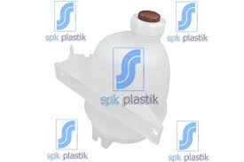 Radyator Yedek Su Deposu Kapaklı Transit Custom V.362 12