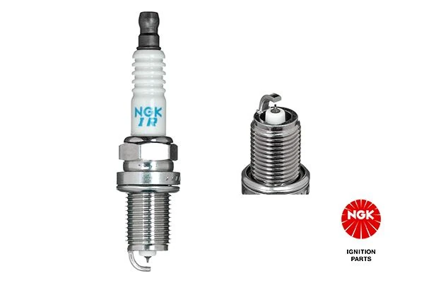 Atesleme Bujisi Ifr6d10 Mercedes M111 M112 M113 W203 C209 W210 R170 . Toyota Avensis 2.0 16v