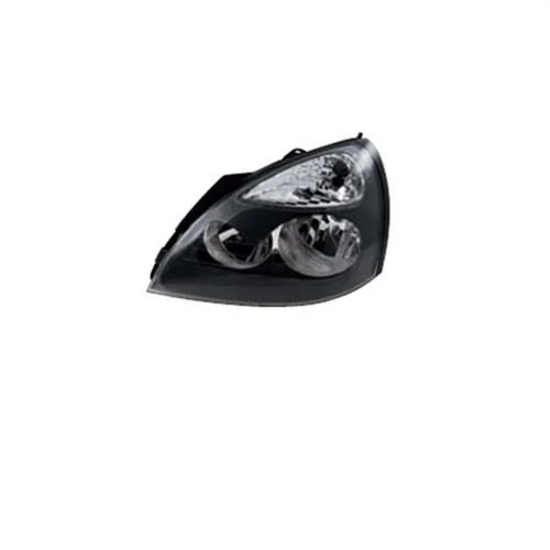 Far Si̇nyal Sol Clio II-Symbol II 04> Elektri̇kli̇ H7 H1 Si̇yah Kapaklı Mako Ti̇pi̇