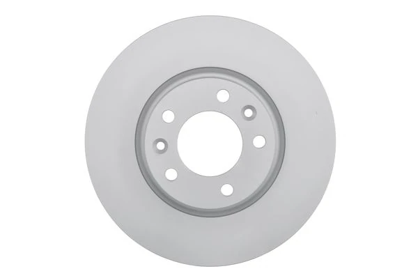Bosch Fren Aynası Ön Peugeot