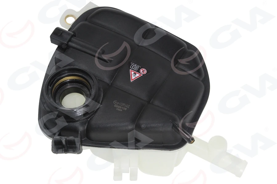 Radyator Yedek Su Deposu Mercedes X164 W164 C197 R197