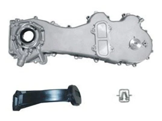 Yağ Pompasi Fiat Doblo-Egea-Albea-Palio-Li̇nea-Grande Punto-Panda-Fiorino-Nemo-Astra H-Corsa D-Ford K A 1.3d Mtj-Cdti