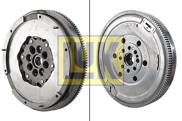 Volan Dmf BMW B37 F40 F45 F46 F48 Mini F54 F55 F56 F57 F60