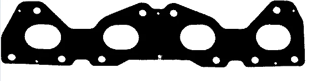 Egzoz Mani̇fold Contasi Çeli̇k P206-P207p307-P1007-C2-C3-C4 1.4 16v 03 > 88hp Et3j4
