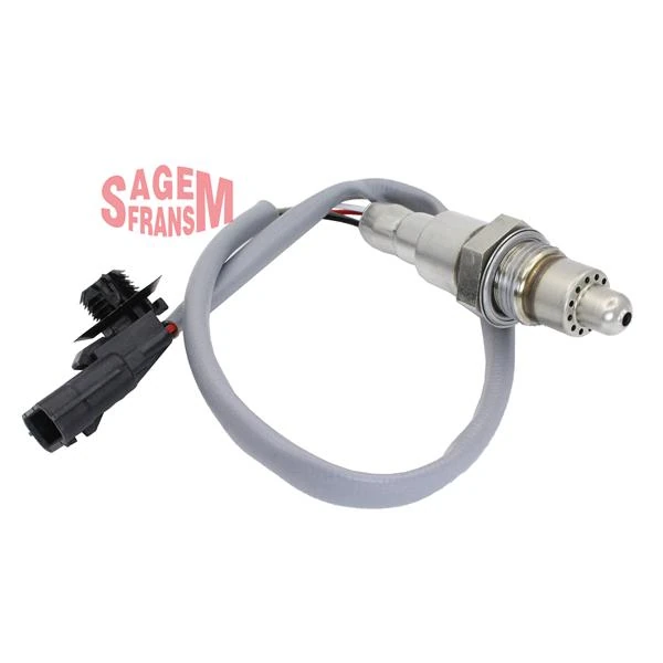 Oksi̇jen Sensörü Arka Katali̇zör Çidış Clio IV 12 Captur 13 Fluence 15 Megane IV 15 Sandero II 15 Logan Mcv II 15 Lodgy 15 Duster 15 18 Dokker 16 0.9 Tce 1.6 Sce