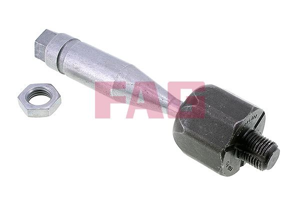Rot Mi̇li̇ A6 05-11