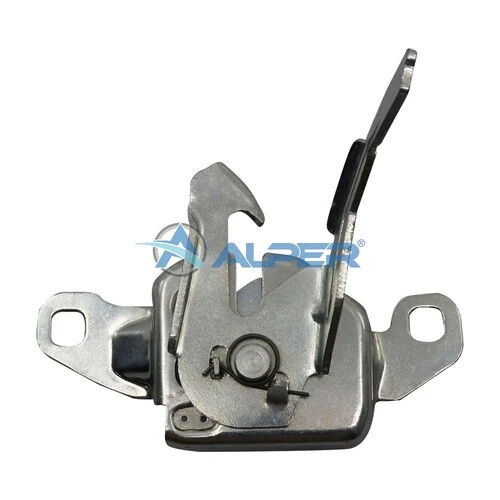 Motor Kaput Kilidi Duster