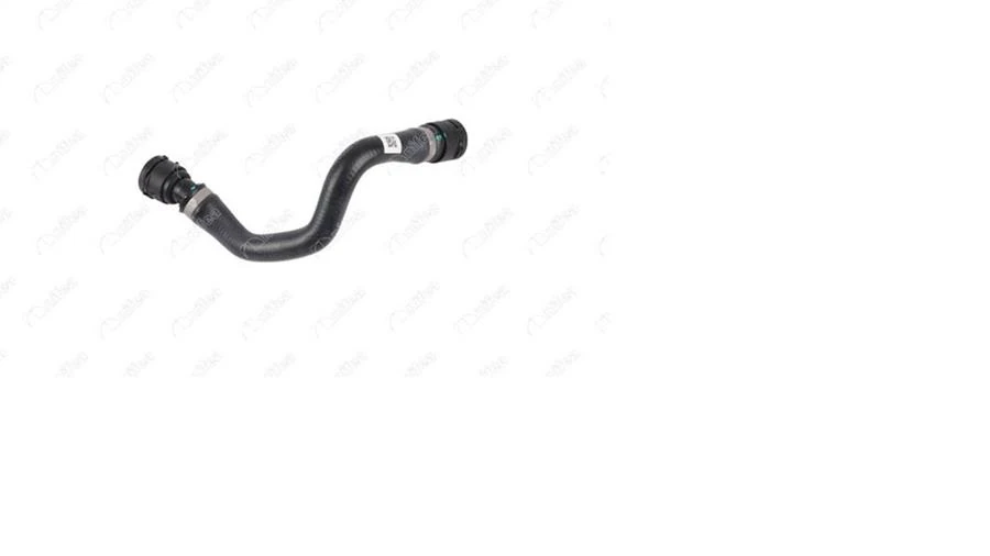 Radyator Yedek Su Deposu Hortumu BMW M62 E53