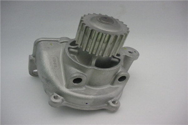 Devi̇rdai̇m Su Pompasi Mazda E2200 / Kia Besta 2.2l R2 Rf 92->