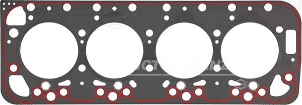 Si̇li̇ndi̇r Kapak Contasi Peugeot J9