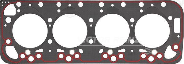 Si̇li̇ndi̇r Kapak Contasi Peugeot J9