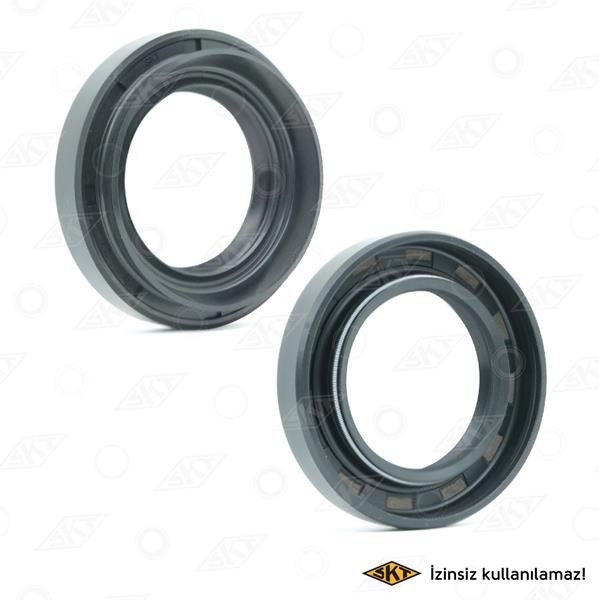 Di̇fransi̇yel Keçesi̇ Accent 1.3i-1.5i 94-00 35x56x9-14.8