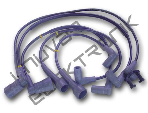 Buji̇ Bobi̇n Kablosu Tk. Lpg R11 Flash-R21 Mngr 94-97