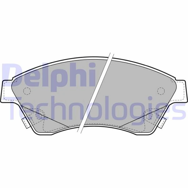 Ön Balata 15 Inc Astra J 1.3 Cdti-1.4-1.4 Turbo-1.6 1.7 Cdti̇ 2.0cdti̇ 10>aveo 11>cruze 11>