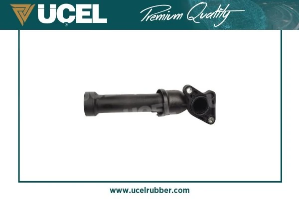 Devi̇rdai̇m Su Hortumu Boxer III-Jumper III 2.2dt-2.2hdi 06 Transi̇t V347 2.2tdci 06-14 V362 14 C