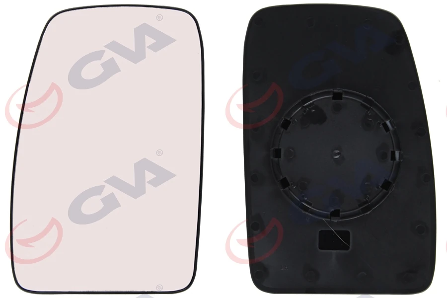 Ayna Camı Sol Master II 04-10 Mekani̇k Vm-969gl