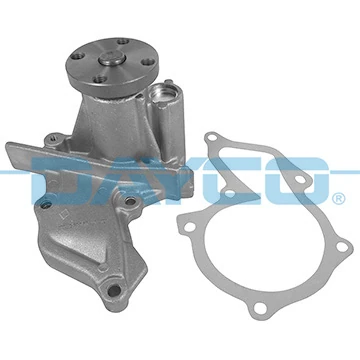 Devirdaim Komple Mazda 121 II Fiesta 02> 08zetec Focus 1.6 Zetec Fusion 1.4 Zetec Volvo S40 V50 03>