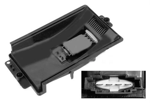 Kli̇ma Di̇renci̇ Rezi̇stans A3-Bora-Golf IV 1.6 Akl-Polo 1.6 1.4 16v-T4 2.5tdi Kli̇masiz 94-05