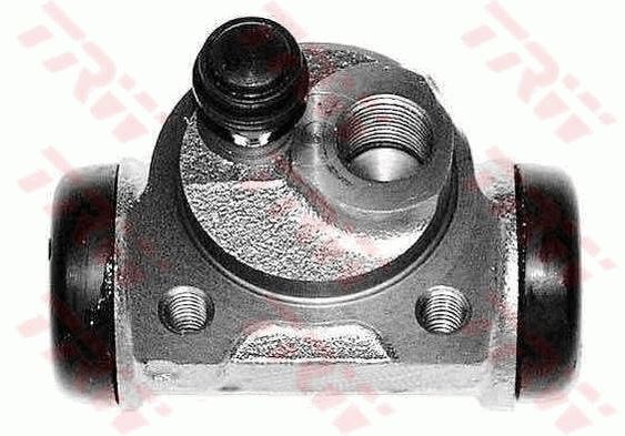 Fren Si̇li̇ndi̇ri̇ Sol P106 1.3-1.4-1.6 92-01 Saxo 1.0-1.1-1.4-1.6-1.5d 96-03 19 Mm