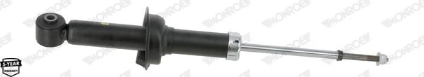 Arka Amorti̇sör L/r C4 Aircross 12> Peugeot 4008 12> Mitsubishi Asx 10> Outlander 12> Gazli