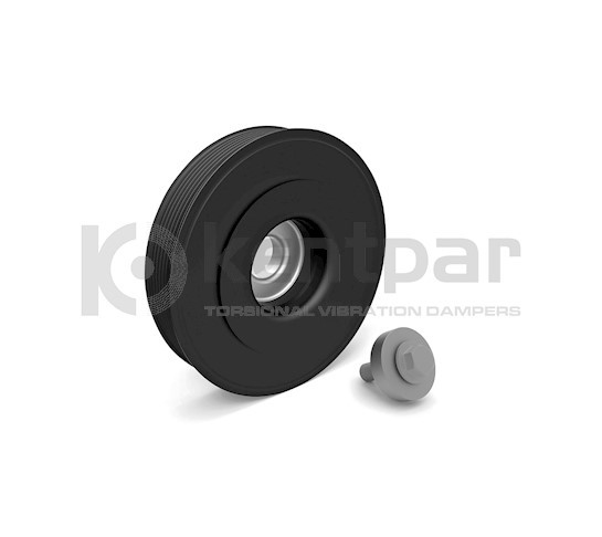 KENTPAR Krank RENAULT