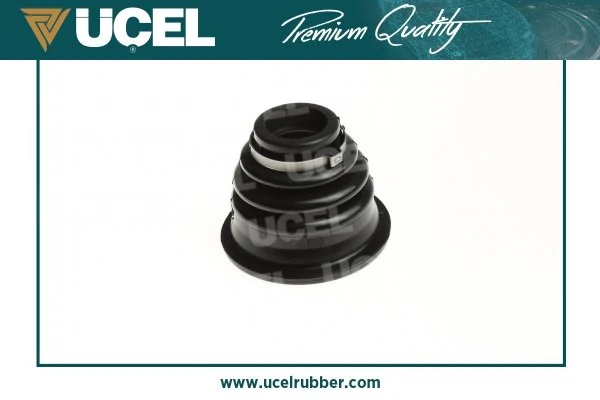 Aks Körüğü İç Sol Renault Clio II 98>05 Laguna I 95>01 Megane I 96> Sc Nic I 96>00 Laguna II 01>07 Trafic II 03>06 Master 01>06 1.2 1.5dci 1.6 1.9dci 2.5dci̇