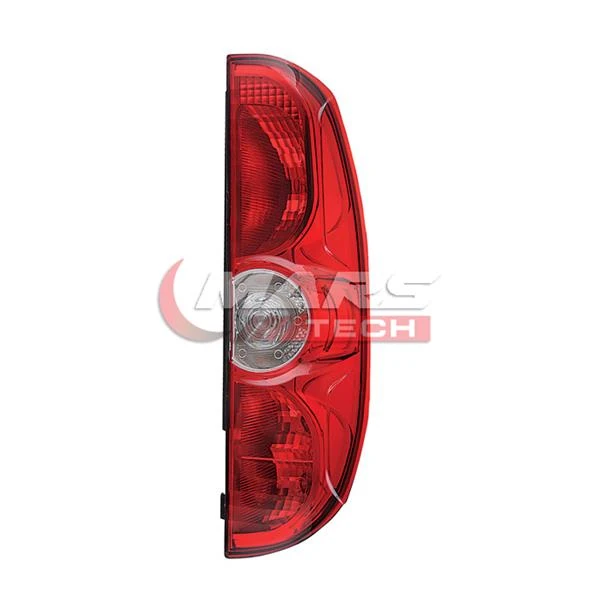 Stop Lambasi Sol Soketsi̇z Doblo-Opel Combo 2010 > Çi̇ft Kapı