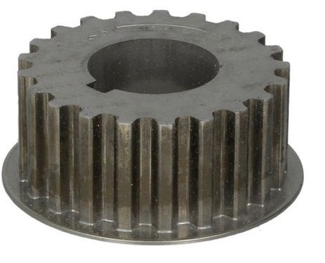 Krank Di̇şli̇si̇ Partner-Berlingo-C4 I-II-C5-I-II-Iiii-C6-C8-Ds4-Ds5-Jumper-Jumpy-Xsara-2.0-2.2 Hdi 1. 9 Dw8