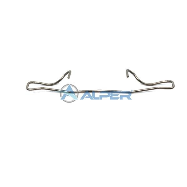 ALPER Fren Kaliper KALİPER CITROËN, PEUGEOT