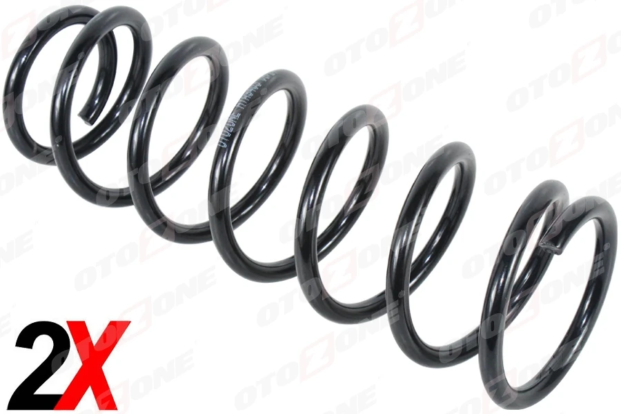Helezon Yayi Arka Toyota Corolla Ix Saloon E120 00-08 1.4 D-4d Nde120-1.4 Vvt-İ Zze120