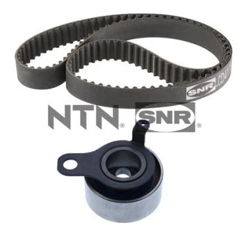 Tri̇ger Kadış Seti̇ Eksantri̇k Seti̇ Toyota Corolla 1.6l 4a-Fe Enjeksiyonlu Ae101 Ae111 92-00 1 Kadış 1 Rulman 117x210