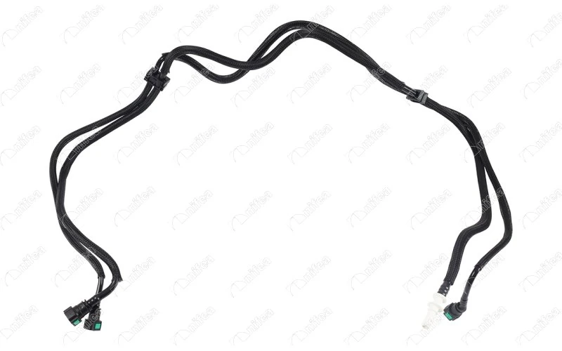 Yakıt Hortumu Fi̇ltre İle Pompa Arasi Peugeot P308-P508-P3008-P5008 Citroen C4-C5-Ds7 2.0 Bluehdi D W10
